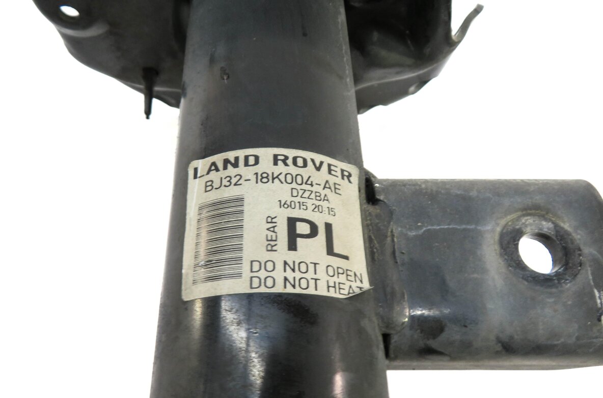 Thumbnail 7: 12-19 RANGE ROVER EVOQUE (L538) REAR LEFT & RIGHT SUSPENSION SHOCK STRUT SET-2