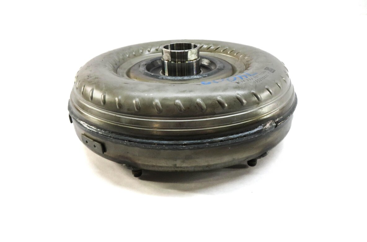 Thumbnail 3: 16-17 LAND ROVER DISCOVERY SPORT RANGE ROVER EVOQUE (L538 L550) TORQUE CONVERTER