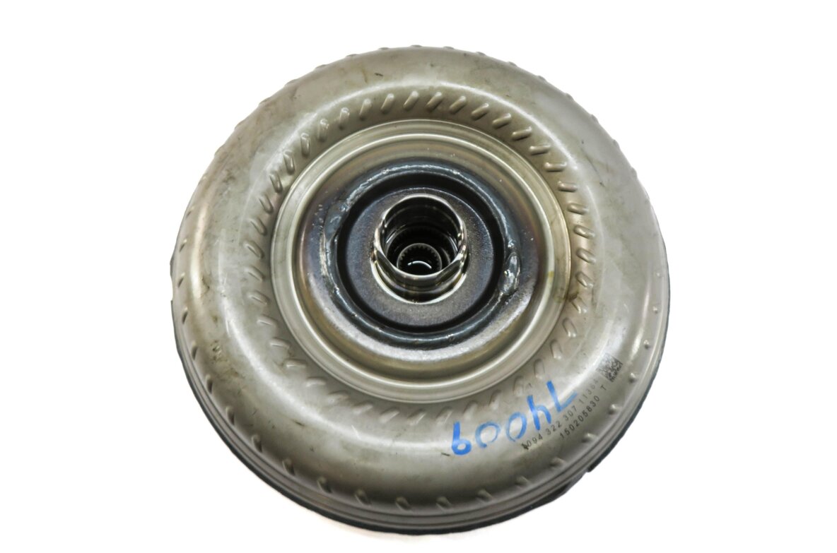 Thumbnail 4: 16-17 LAND ROVER DISCOVERY SPORT RANGE ROVER EVOQUE (L538 L550) TORQUE CONVERTER