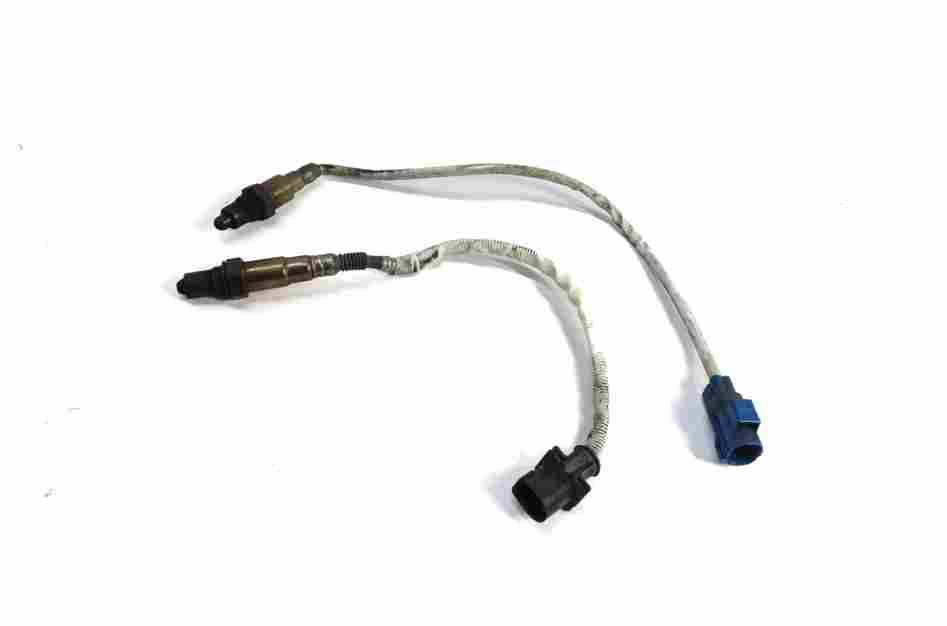 2015 RANGE ROVER EVOQUE (L538) 2.0T ENGINE OXYGEN O2 LAMBDA PROBE SENSOR SET/2