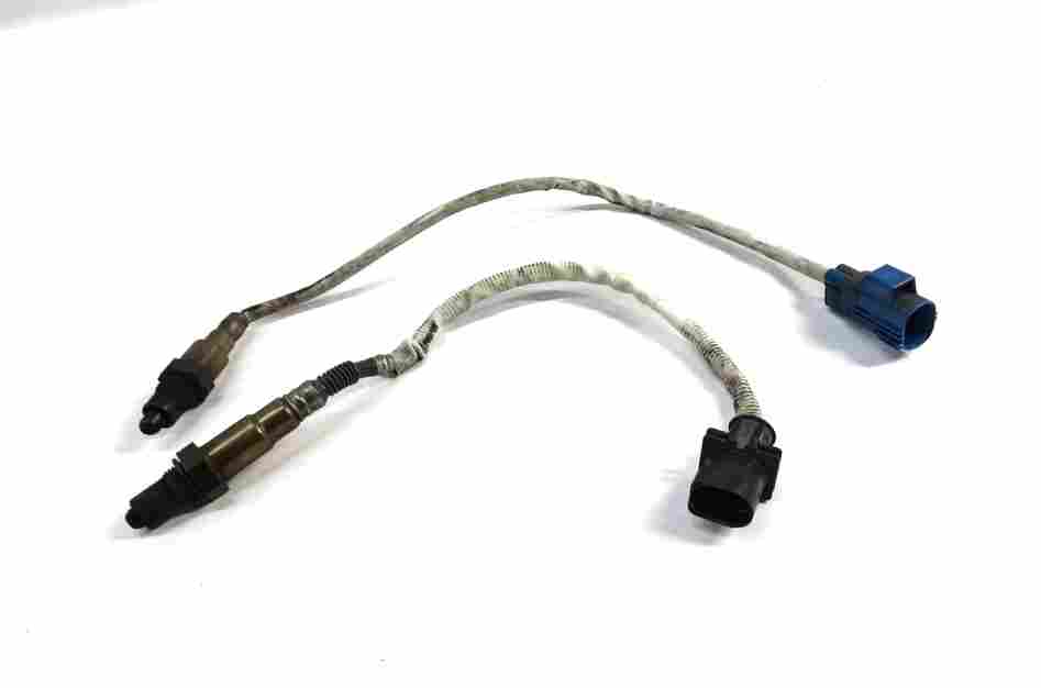 Thumbnail 2: 2015 RANGE ROVER EVOQUE (L538) 2.0T ENGINE OXYGEN O2 LAMBDA PROBE SENSOR SET/2