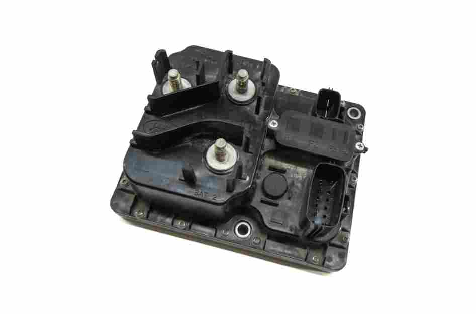 2015 ROVER EVOQUE (L538) 2.0T AUTOMATIC START/STOP DYNAMIC POWER SUPPLY MODULE