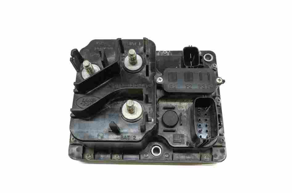 Thumbnail 2: 2015 ROVER EVOQUE (L538) 2.0T AUTOMATIC START/STOP DYNAMIC POWER SUPPLY MODULE