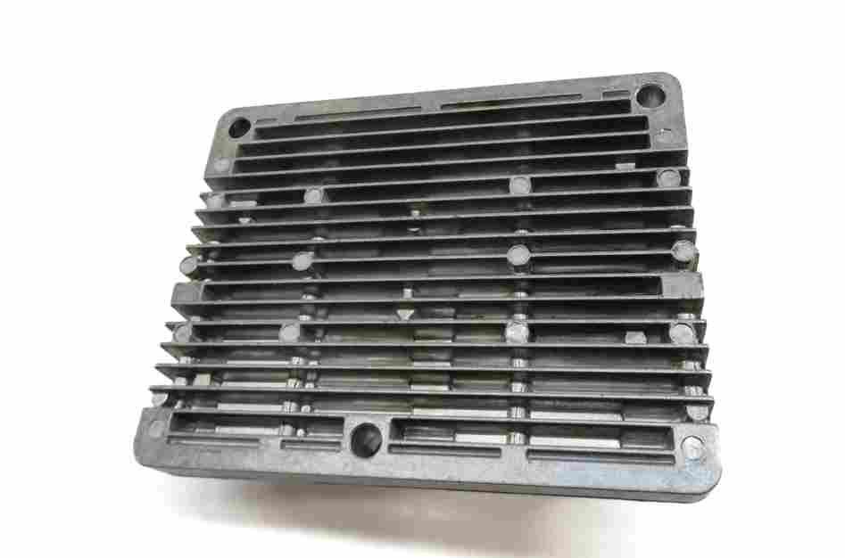 Thumbnail 3: 2015 ROVER EVOQUE (L538) 2.0T AUTOMATIC START/STOP DYNAMIC POWER SUPPLY MODULE