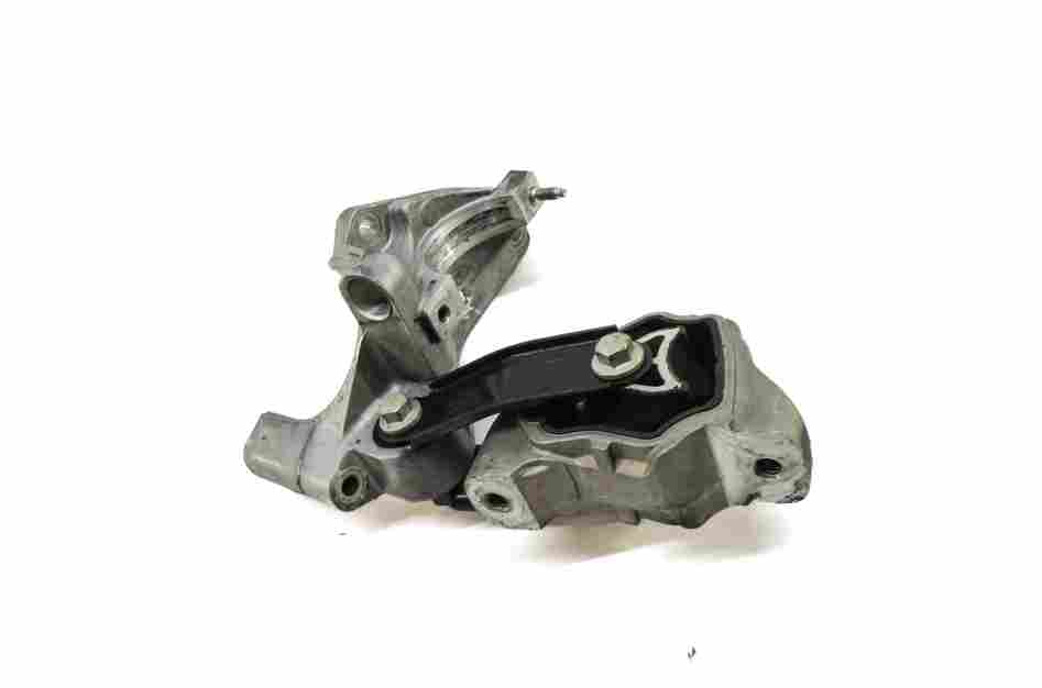 Thumbnail 2: 2015 RANGE ROVER EVOQUE (L538) 2.0T LOWER RIGHT ENGINE MOTOR SUPPORT MOUNT