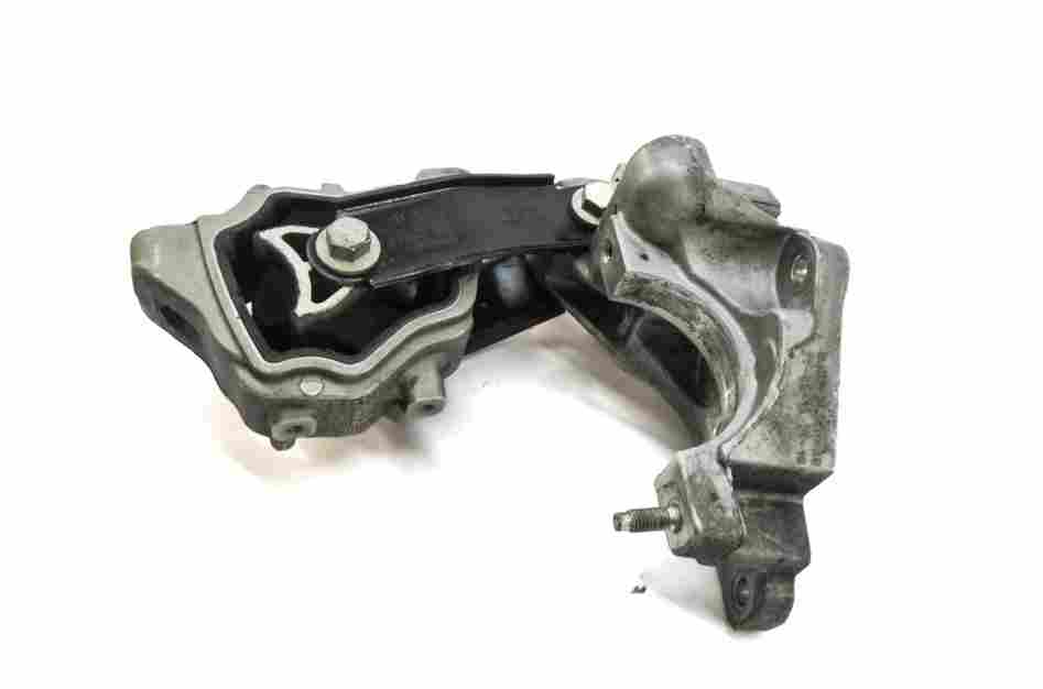 Thumbnail 3: 2015 RANGE ROVER EVOQUE (L538) 2.0T LOWER RIGHT ENGINE MOTOR SUPPORT MOUNT