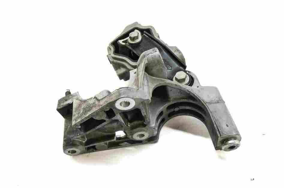 Thumbnail 4: 2015 RANGE ROVER EVOQUE (L538) 2.0T LOWER RIGHT ENGINE MOTOR SUPPORT MOUNT
