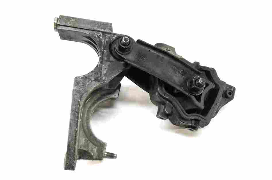 Thumbnail 5: 2015 RANGE ROVER EVOQUE (L538) 2.0T LOWER RIGHT ENGINE MOTOR SUPPORT MOUNT