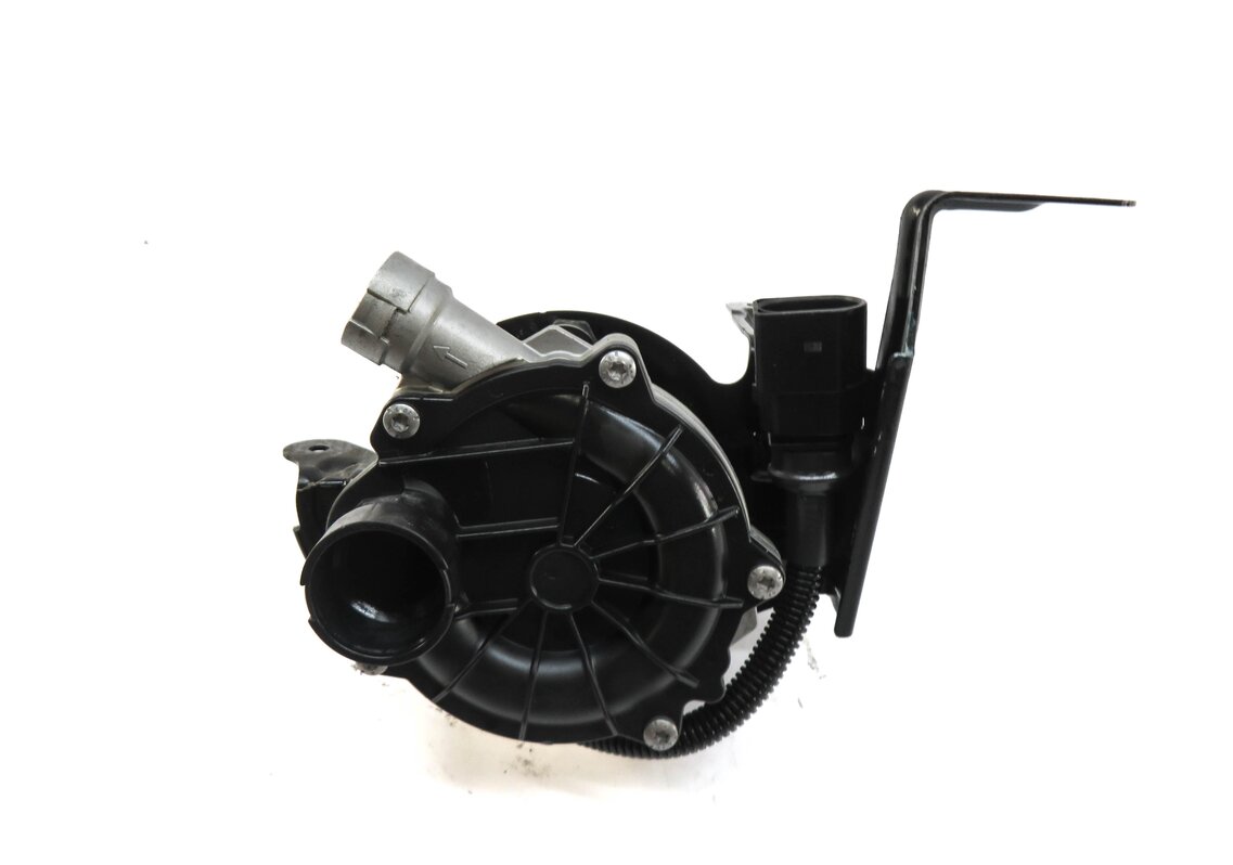 13-17 AUDI S4 S5 S8 (B8 8K 8T D4 4H) SECONDARY AIR INJECTION SMOG EMISSIONS PUMP