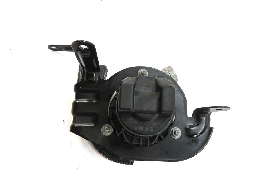 Thumbnail 4: 13-17 AUDI S4 S5 S8 (B8 8K 8T D4 4H) SECONDARY AIR INJECTION SMOG EMISSIONS PUMP