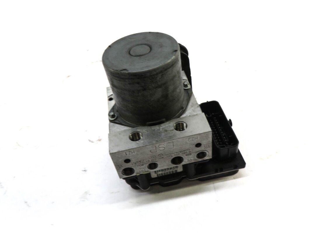 2013 AUDI A4 S4 A5 S5 (B8 8K 8T) QUATTRO AWD ABS ANTI LOCK BRAKE PUMP w/ MODULE