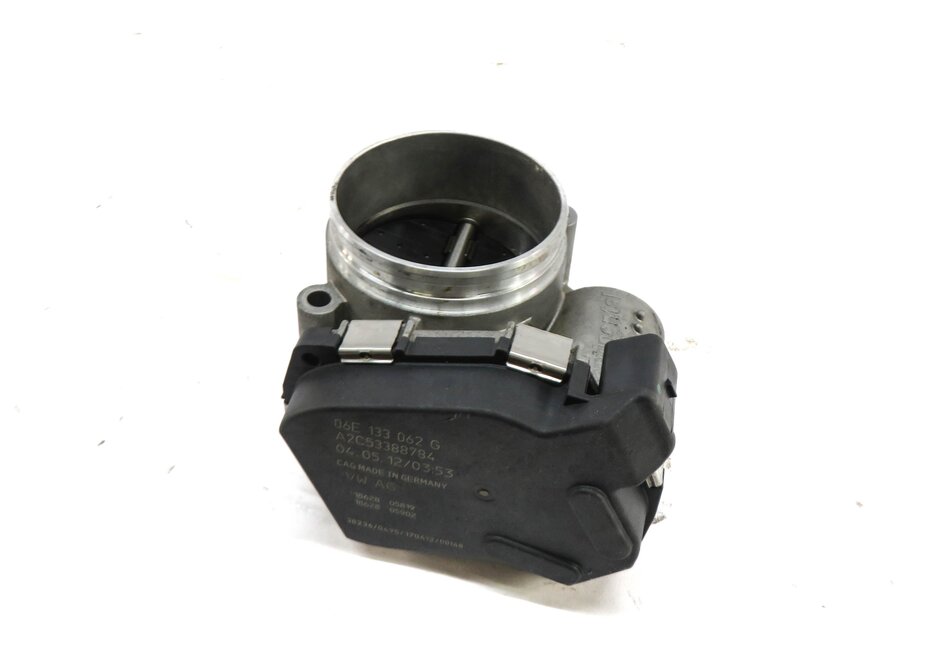 2009-2017 AUDI A4 A5 S5 S6 S7 S8 Q5 SQ5 (B8 8K 8T 8R C7) 3.0L 3.2L THROTTLE BODY