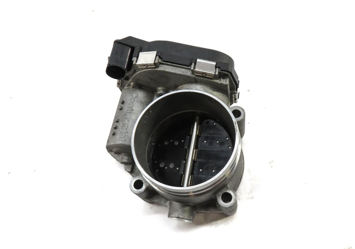 Thumbnail 3: 2009-2017 AUDI A4 A5 S5 S6 S7 S8 Q5 SQ5 (B8 8K 8T 8R C7) 3.0L 3.2L THROTTLE BODY