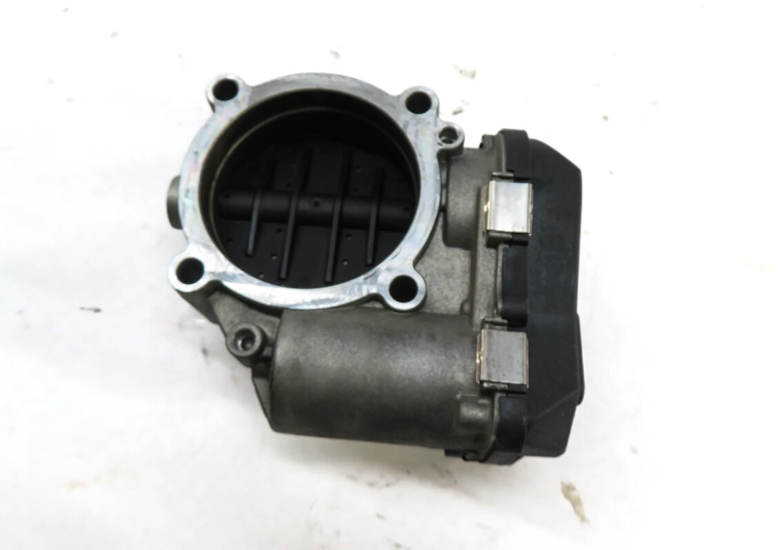 Thumbnail 4: 2009-2017 AUDI A4 A5 S5 S6 S7 S8 Q5 SQ5 (B8 8K 8T 8R C7) 3.0L 3.2L THROTTLE BODY