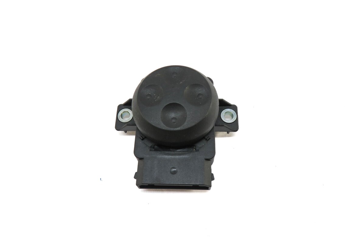 Thumbnail 3: 2013 AUDI S4 (B8 8K) LEFT FRONT DRIVER SEAT ADJUST ADJUSTMENT SWITCH BUTTON