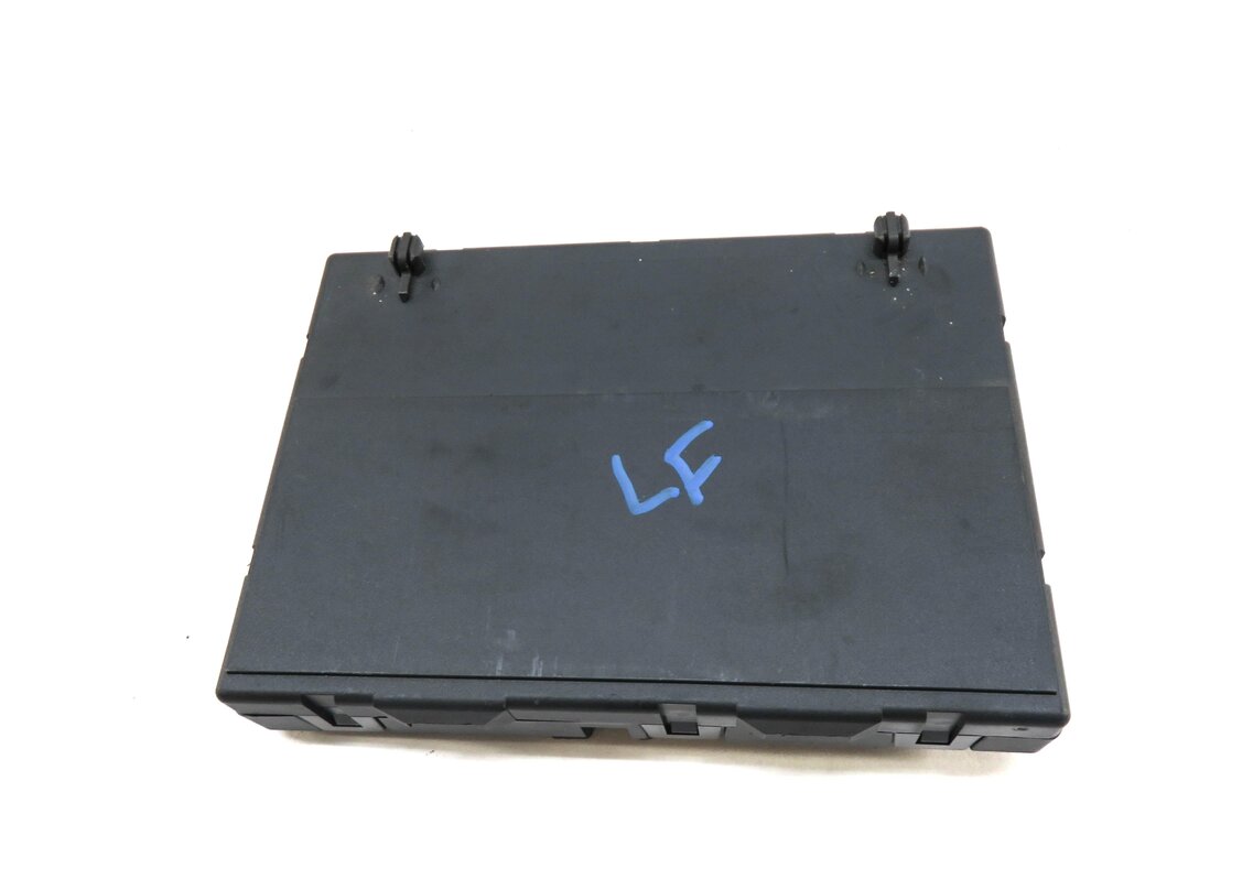Thumbnail 3: 2013 AUDI S4 (B8 8K) LEFT FRONT DRIVER SEAT CONTROL MODULE