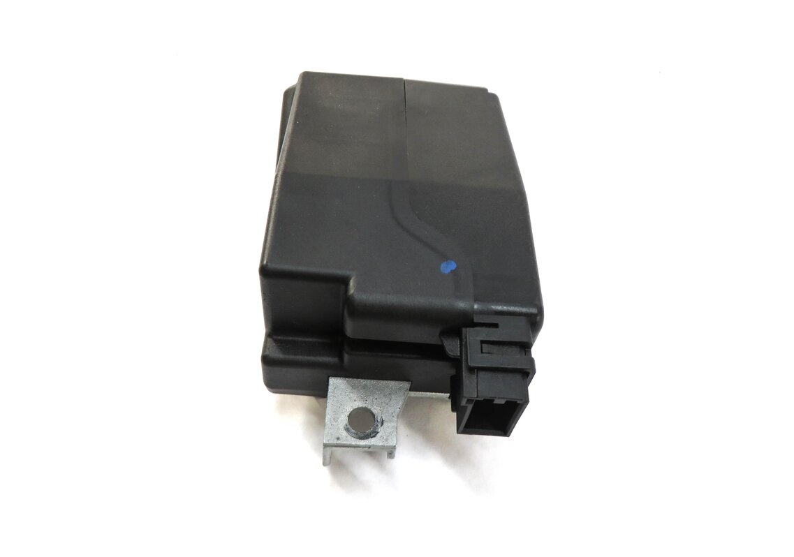 Thumbnail 14: 13-14 AUDI S4 (B8 8K) 3.0L CGXC ENGINE BCM GATEWAY IMMOBILIZER MODULE KEY SET