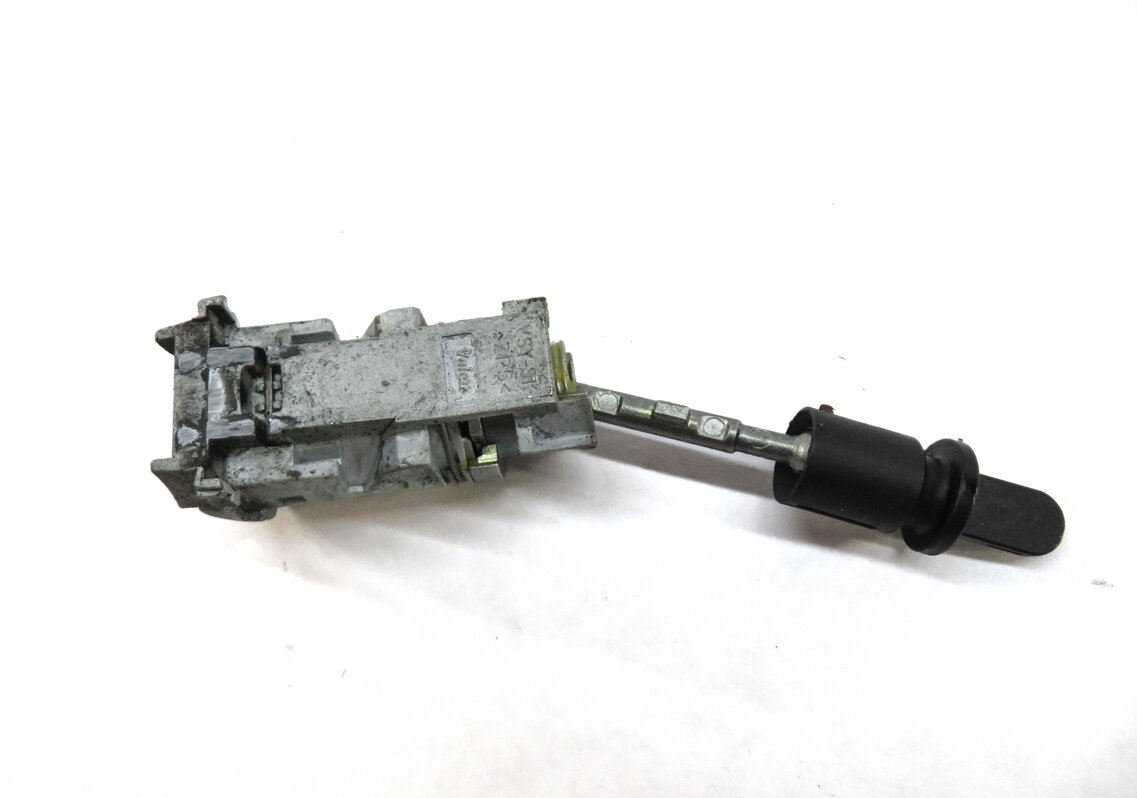 Thumbnail 22: 13-14 AUDI S4 (B8 8K) 3.0L CGXC ENGINE BCM GATEWAY IMMOBILIZER MODULE KEY SET