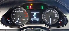 Thumbnail 9: 13-14 AUDI S4 (B8 8K) 3.0L CGXC ENGINE BCM GATEWAY IMMOBILIZER MODULE KEY SET