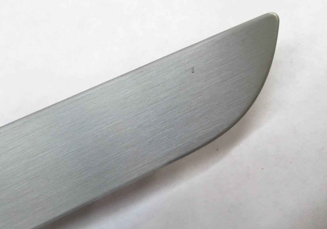 Thumbnail 4: 2013 AUDI S4 (B8 8K) DASH DOOR CONSOLE BRUSHED STEEL INTERIOR TRIM SET-6