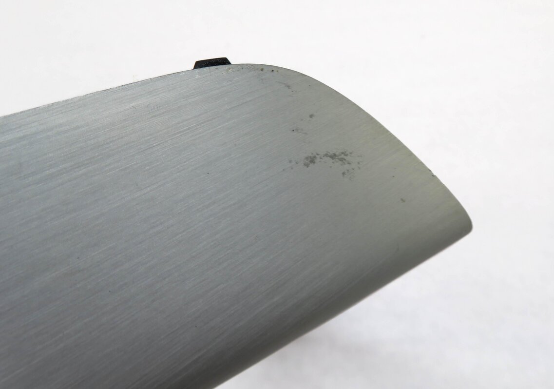 Thumbnail 6: 2013 AUDI S4 (B8 8K) DASH DOOR CONSOLE BRUSHED STEEL INTERIOR TRIM SET-6