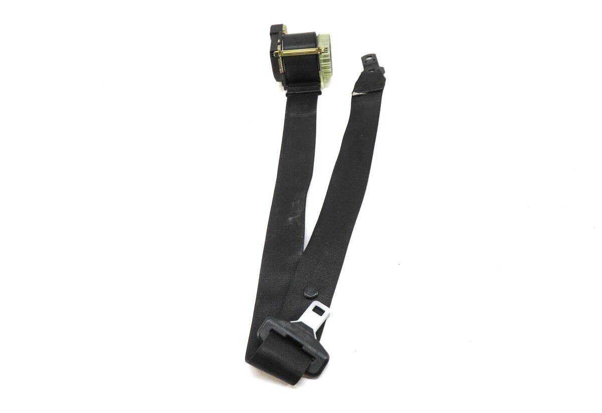 Thumbnail 2: 2003-2008 BMW Z4 (E85) LEFT FRONT DRIVER SEAT SEATBELT RETRACTOR