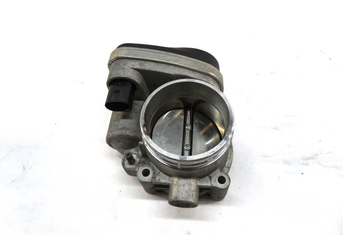 Thumbnail 3: 2001-2006 BMW Z4 Z3 X3 X5 330i 530i (E60 E46 E36 E85 E83 E53) 2.5L THROTTLE BODY