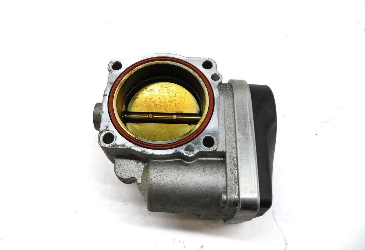 Thumbnail 4: 2001-2006 BMW Z4 Z3 X3 X5 330i 530i (E60 E46 E36 E85 E83 E53) 2.5L THROTTLE BODY