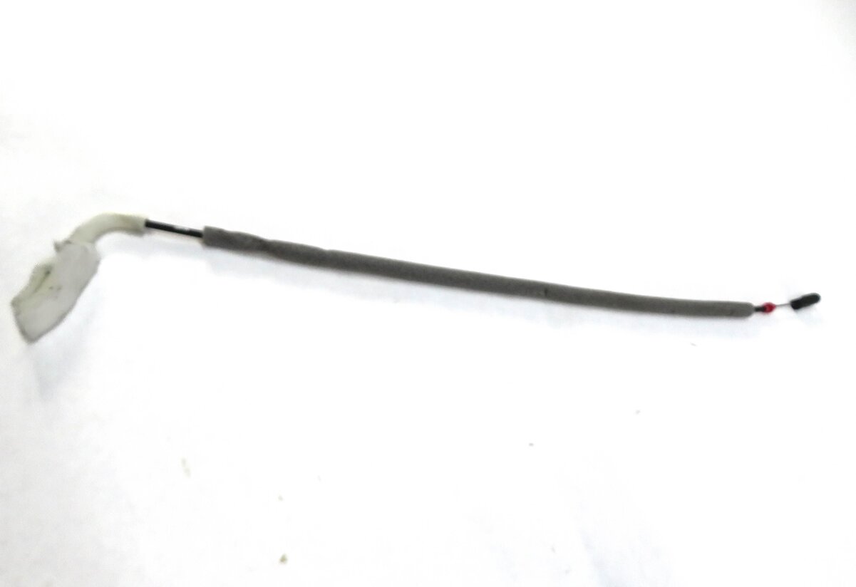 Thumbnail 4: 03-18 E87 F22 E90 E60 F10 F06 F12 F13 E65 F01 F04 E70 E71 PASSENGER DOOR LATCH