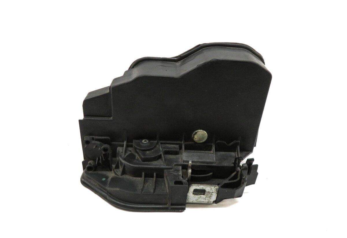 Thumbnail 5: 03-18 E87 F22 E90 E60 F10 F06 F12 F13 E65 F01 F04 E70 E71 PASSENGER DOOR LATCH