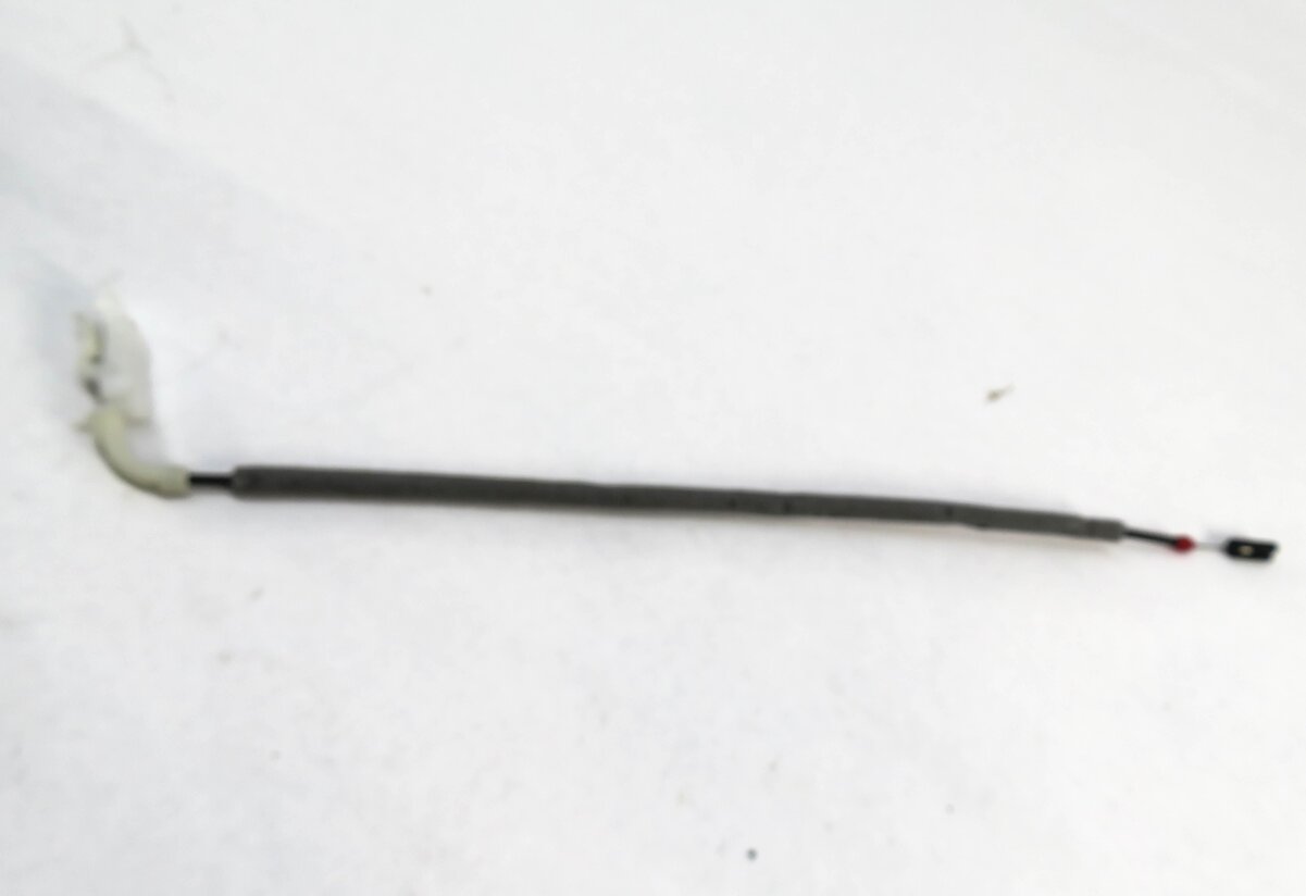 Thumbnail 4: 2003-2018 E87 F22 E90 E60 F10 F06 F12 F13 E65 F01 F04 E70 E71 DRIVER DOOR LATCH