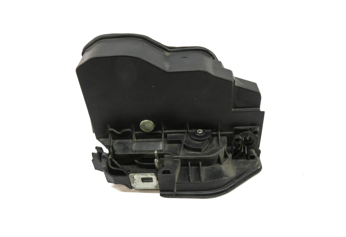 Thumbnail 5: 2003-2018 E87 F22 E90 E60 F10 F06 F12 F13 E65 F01 F04 E70 E71 DRIVER DOOR LATCH