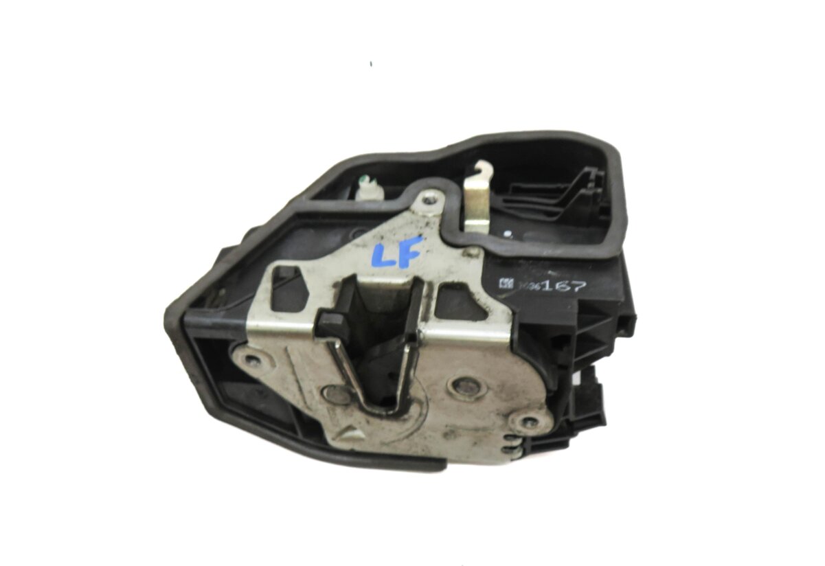 Thumbnail 6: 2003-2018 E87 F22 E90 E60 F10 F06 F12 F13 E65 F01 F04 E70 E71 DRIVER DOOR LATCH
