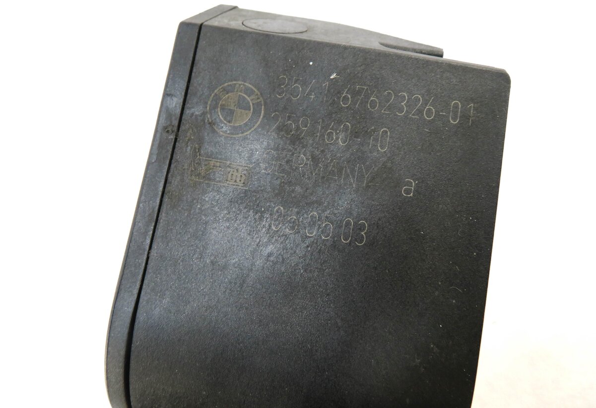 Thumbnail 6: 2003 BMW Z4 (E85) GAS PEDAL FUEL THROTTLE ACCELERATOR PEDAL