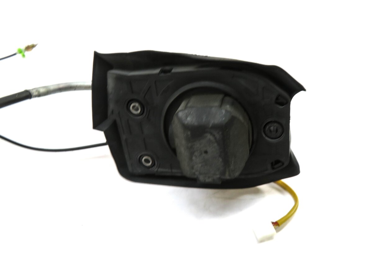 Thumbnail 5: 2003 BMW Z4 (E85) A/T AUTOMATIC TRANSMISSION GEAR SHIFTER SHIFT BOX w/ CABLE