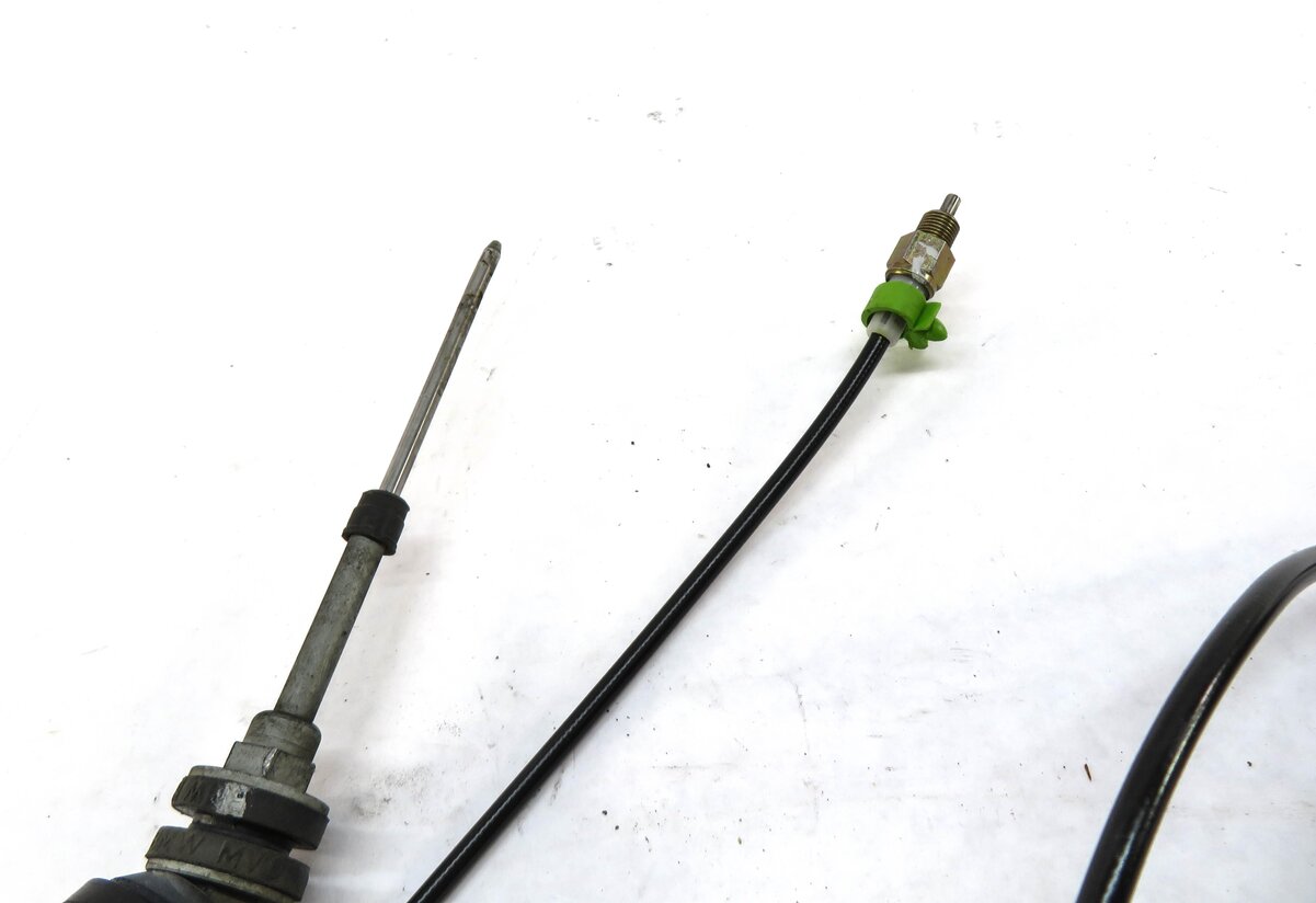 Thumbnail 6: 2003 BMW Z4 (E85) A/T AUTOMATIC TRANSMISSION GEAR SHIFTER SHIFT BOX w/ CABLE