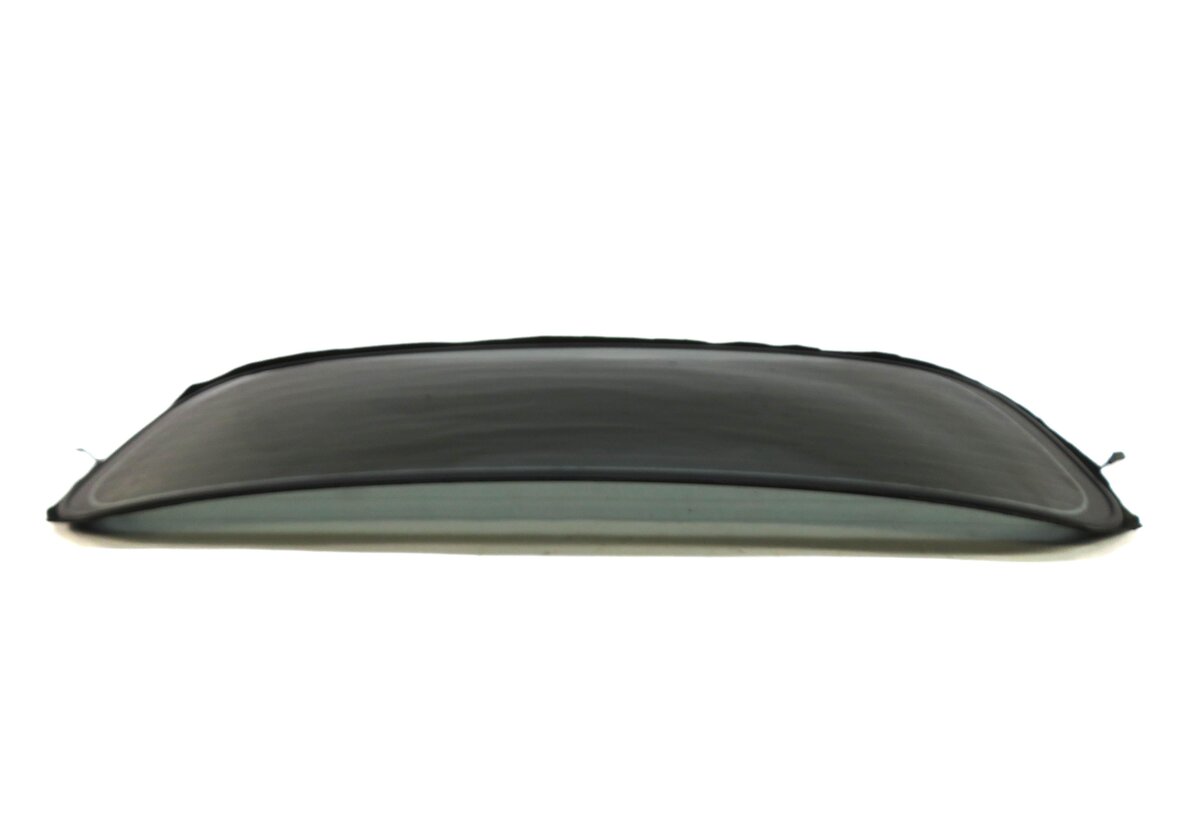 Thumbnail 1: 2003-2008 BMW Z4 (E85) ROADSTER - REAR CONVERTIBLE TOP GLASS WINDOW (HEATED)