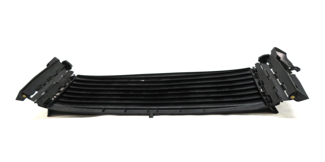 Thumbnail 5: 2003 BMW Z4 (E85) CONVERTIBLE TOP FOLDING COVER PANEL TRIM