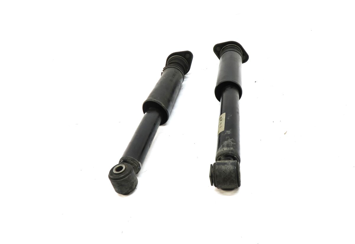 Thumbnail 2: 2003 BMW Z4 (E85) LEFT & RIGHT REAR ///M-SPORT SUSPENSION SHOCK STRUT SET-2