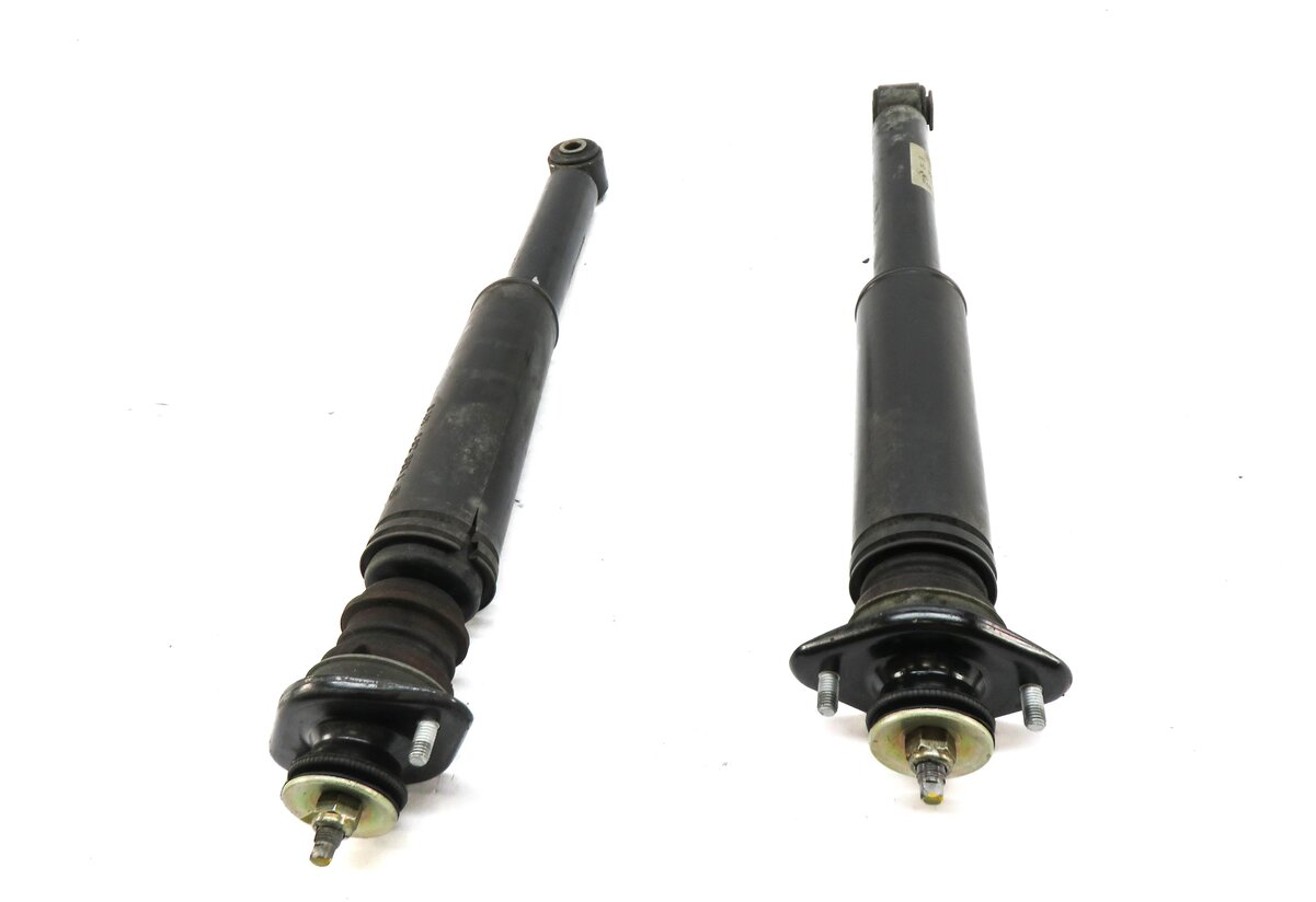 Thumbnail 3: 2003 BMW Z4 (E85) LEFT & RIGHT REAR ///M-SPORT SUSPENSION SHOCK STRUT SET-2
