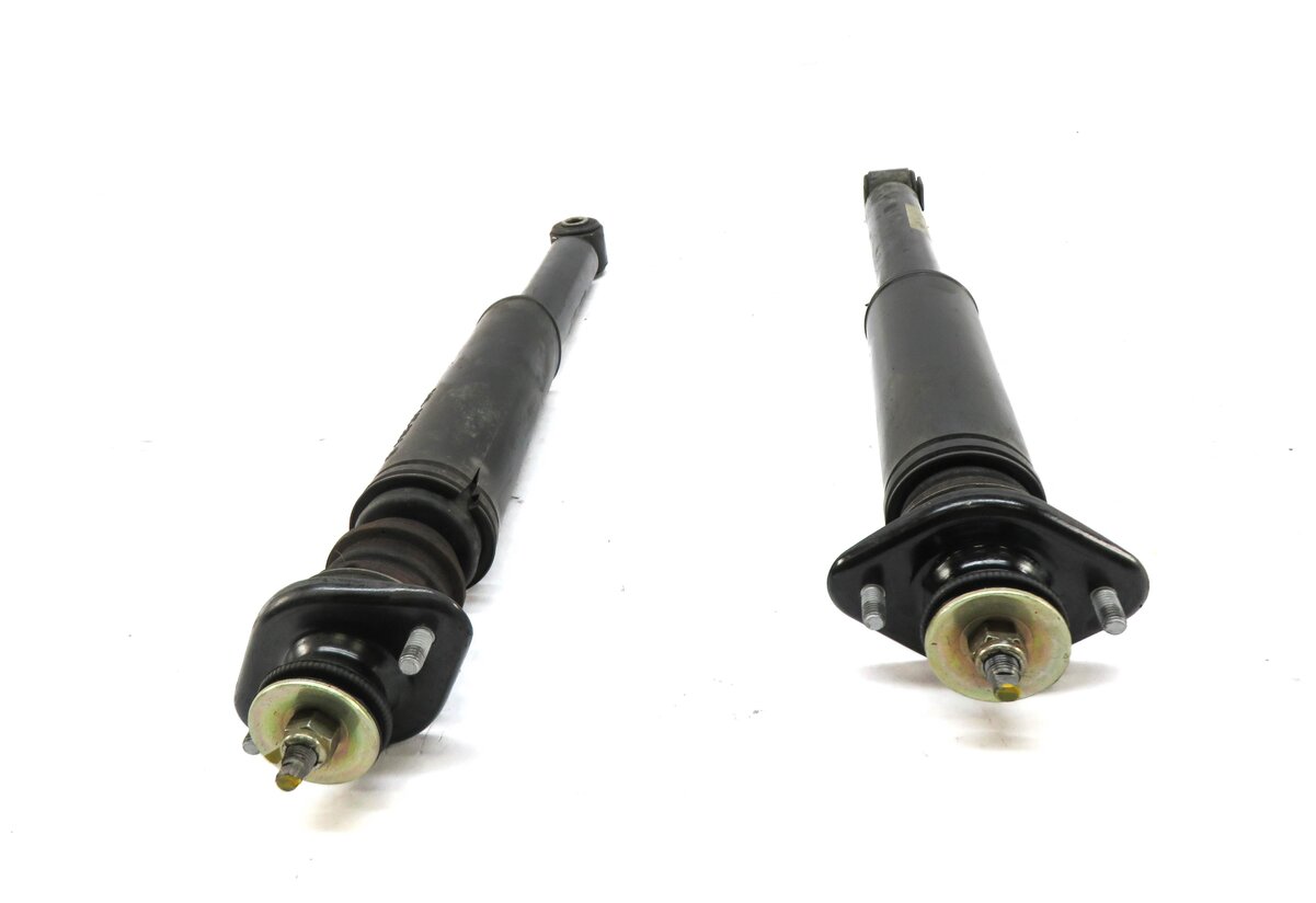 Thumbnail 4: 2003 BMW Z4 (E85) LEFT & RIGHT REAR ///M-SPORT SUSPENSION SHOCK STRUT SET-2