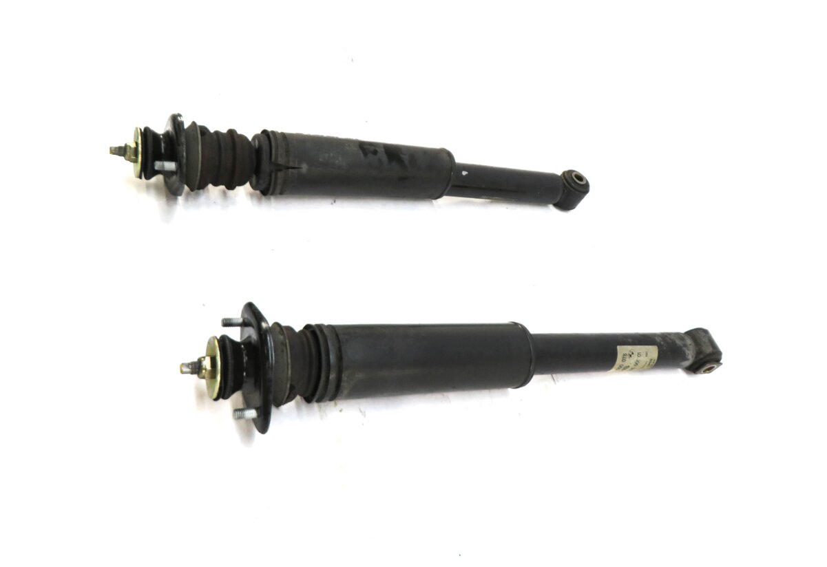 Thumbnail 5: 2003 BMW Z4 (E85) LEFT & RIGHT REAR ///M-SPORT SUSPENSION SHOCK STRUT SET-2