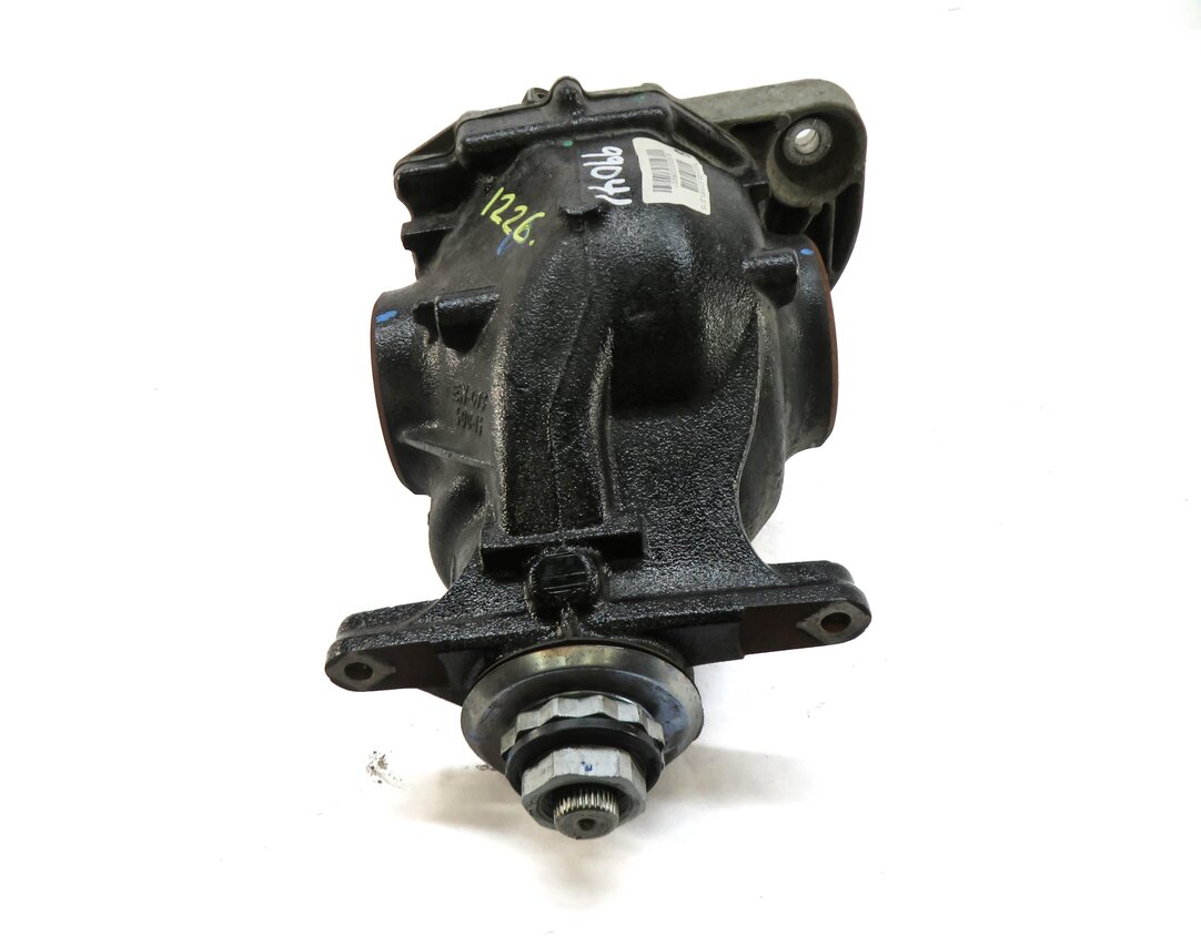 Thumbnail 2: 11-13 BMW X5 (E70) 4.4L TWIN TURBO REAR DIFFERENTIAL GEAR CARRIER (3.15 RATIO)
