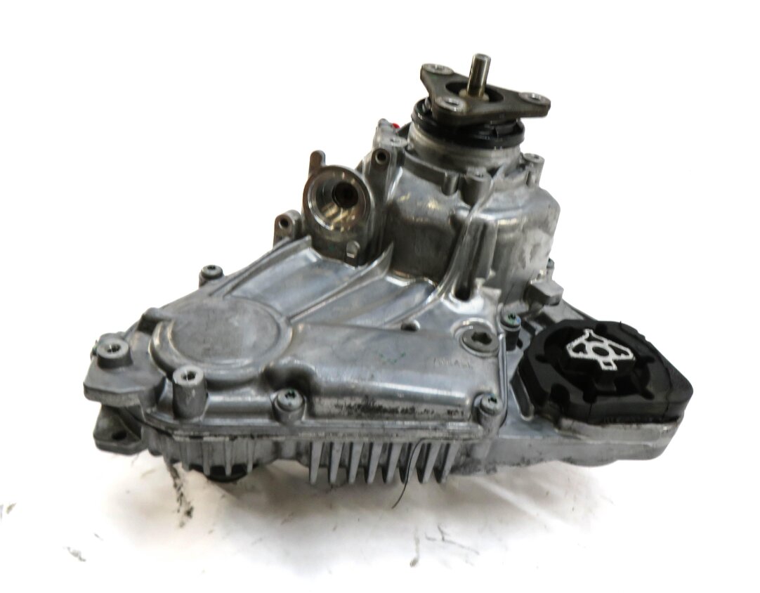 Thumbnail 3: 2013-2014 BMW X5 X6 (E70 E71) 4.4L - ATC 45L FRONT TRANSFER CASE w/o MOTOR