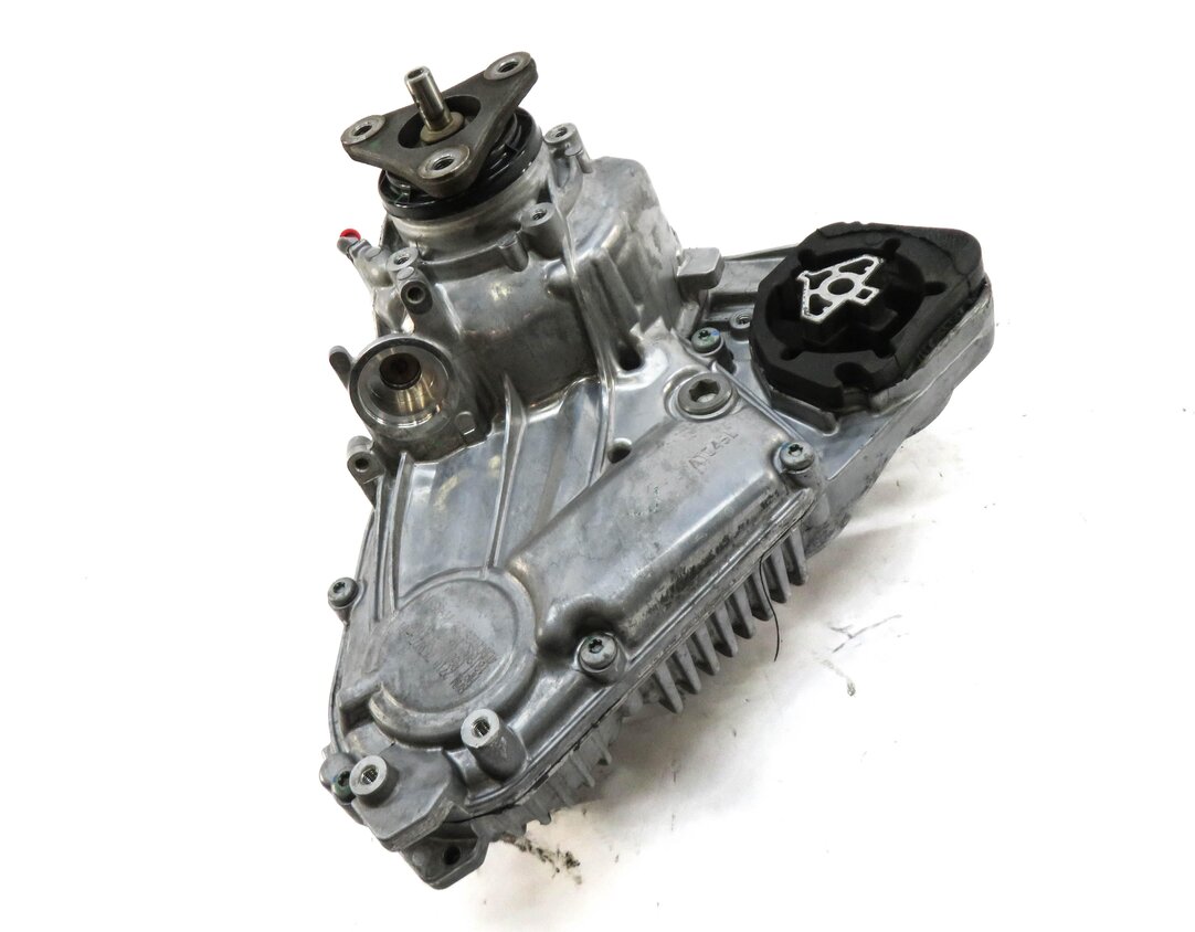 Thumbnail 4: 2013-2014 BMW X5 X6 (E70 E71) 4.4L - ATC 45L FRONT TRANSFER CASE w/o MOTOR