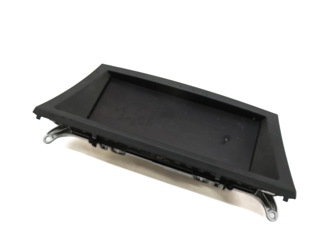 Thumbnail 2: 10-14 X5 X5M X6 X6M (E70 E71 E72) 8.8" FRONT GPS NAVIGATION MEDIA DISPLAY SCREEN