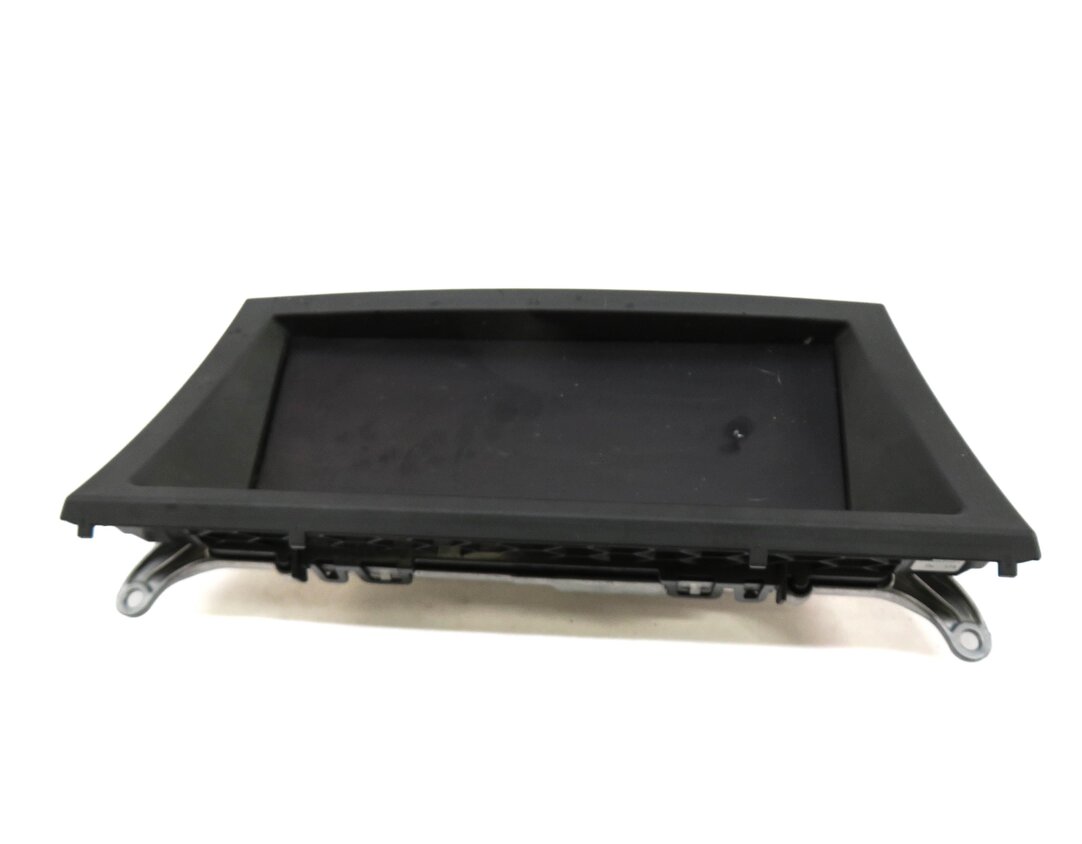 Thumbnail 3: 10-14 X5 X5M X6 X6M (E70 E71 E72) 8.8" FRONT GPS NAVIGATION MEDIA DISPLAY SCREEN