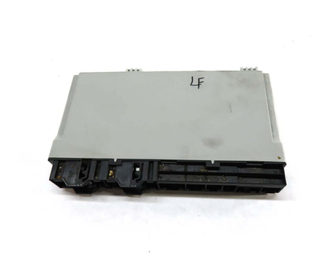 Thumbnail 3: 2011-2014 BMW X5 X5M X6 X6M (E70 E71) LEFT FRONT DRIVER SEAT CONTROL MODULE