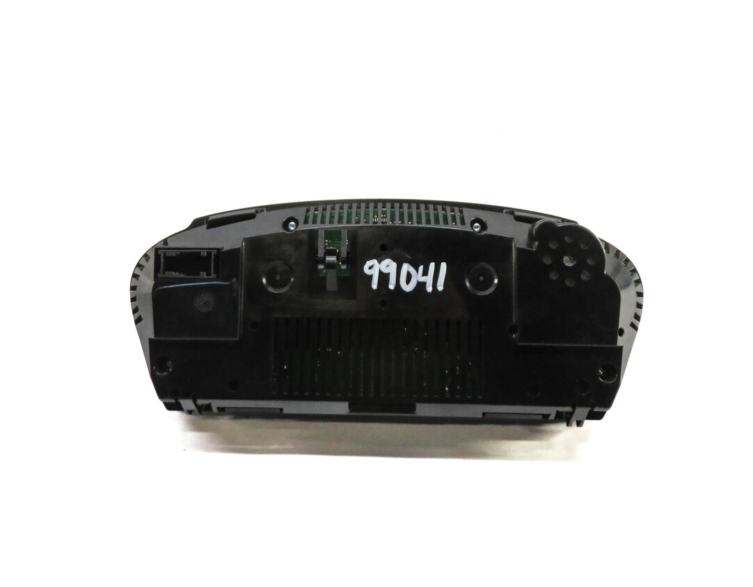 Thumbnail 5: 2011-2013 BMW X5 3.0L TURBO / 4.4L TWIN TURBO SPEEDOMETER GAUGE CLUSTER (132k)