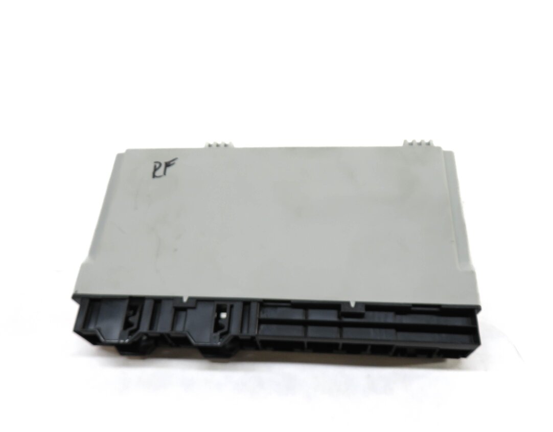 Thumbnail 3: 2011-2014 BMW X5 X5M X6 X6M (E70 E71) RIGHT FRONT PASSENGER SEAT CONTROL MODULE